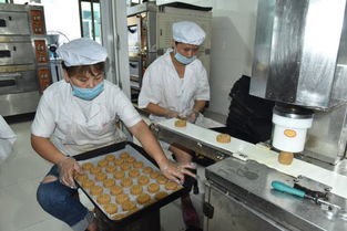 杭州流行朋友圈买 私房月饼 三无产品需谨慎