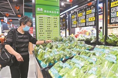 广州市群众食品安全满意度提升9.4